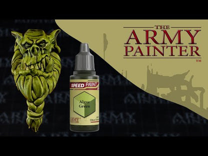 Speedpaint 2.0: Algae Green - Army Painter