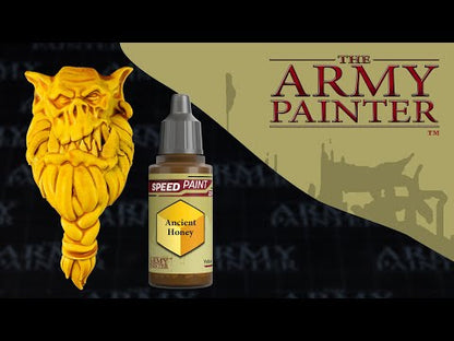 Speedpaint 2.0: Ancient Honey - Army Painter