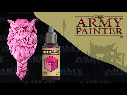 Speedpaint 2.0: Familiar Pink - Army Painter