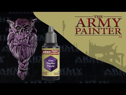 Speedpaint 2.0: Hive Dweller Purple - Army Painter