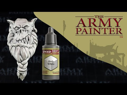 Speedpaint 2.0: Holy White - Army Painter