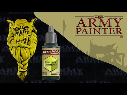 Speedpaint 2.0: Charming Chartreuse - Army Painter