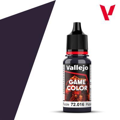 Royal Purple - Game Color - Vallejo