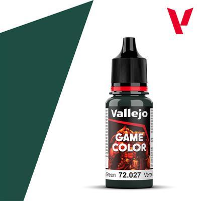 Scurvy Green - Game Color - Vallejo