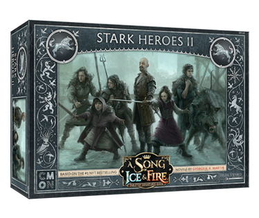 SIF: Stark Heroes 2