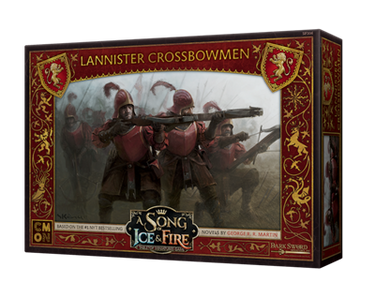 SIF: Lannister Crossbowmen
