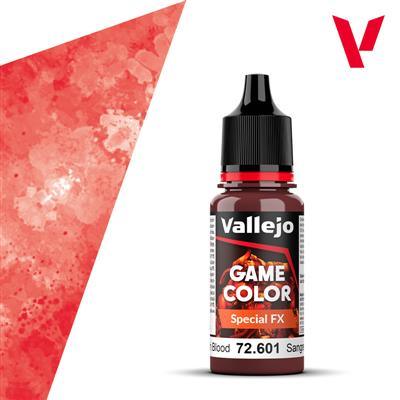 Special FX - Fresh Blood - Game Color - Vallejo