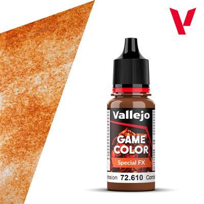 Special FX - Galvanic Corrosion - Game Color - Vallejo