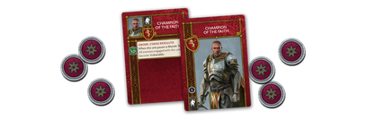SIF: Lannister Warrior's Sons