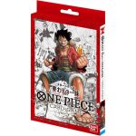 One Piece Card Game Starter Deck [ST-01] – Straw hat Crew