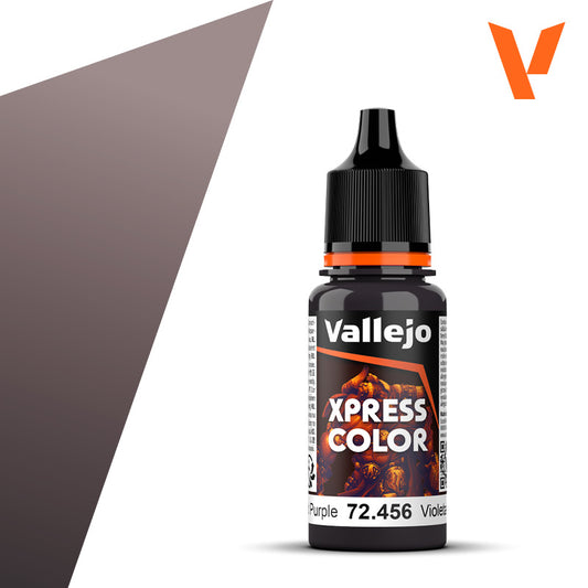 Vallejo Xpress Color - Wicked Purple
