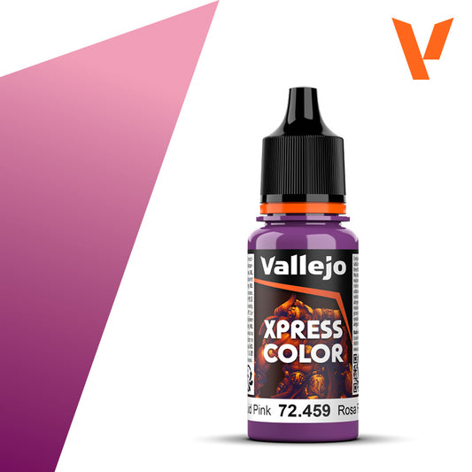 Vallejo Xpress Color - Fluid Pink