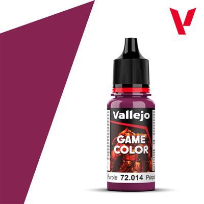 Warlord Purple - Game Color - Vallejo