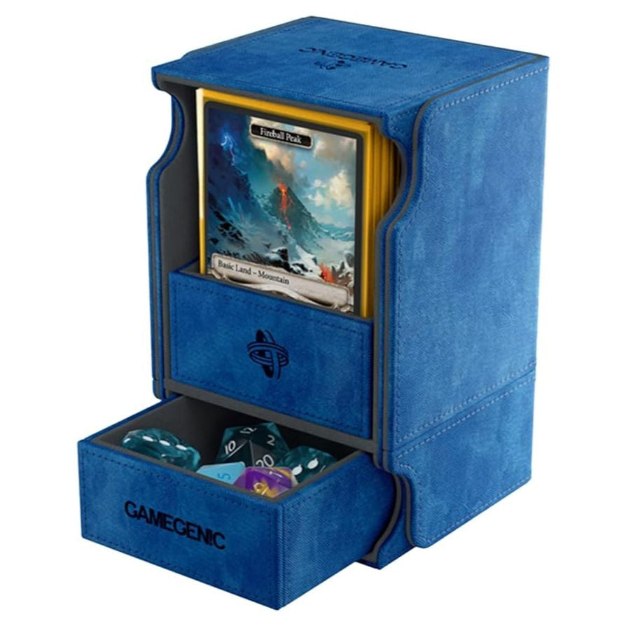 Gamegenic - Watchtower 100+ XL Blue