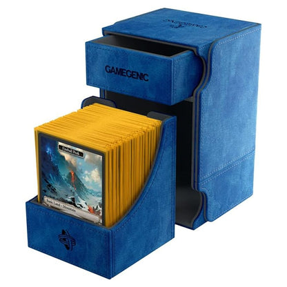 Gamegenic - Watchtower 100+ XL Blue