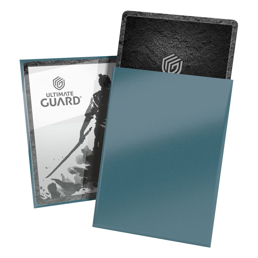 Katana Sleeves Standard Size  Mountain Haze (100) - Ultimate guard