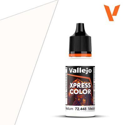 Xpress - Xpress Medium - Game Color - Vallejo